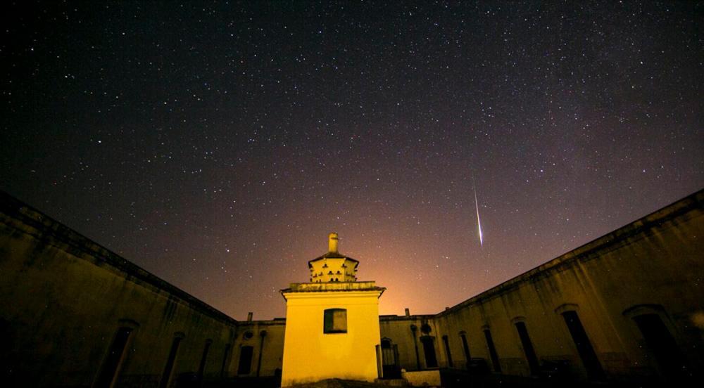 Lama Di Luna Biomasseria Montegrosso Exterior foto